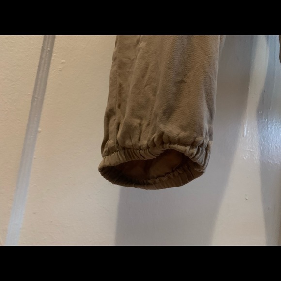 Size 1X Forever 21 Jogger Pants - Picture 3 of 9